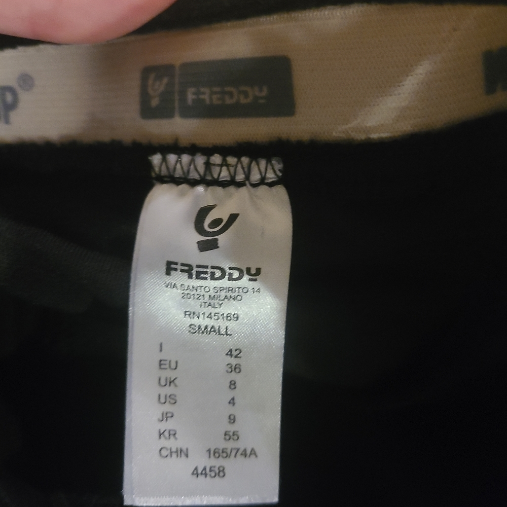 Freddy jeans